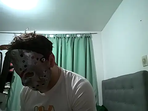 Baphomet212341 online show from 01-12-26, 04:45