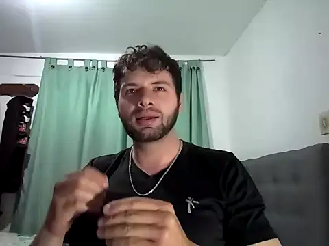 Baphomet212341 online show from 01-16-26, 12:36