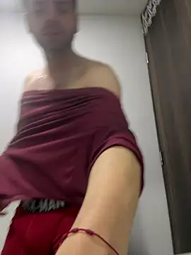 Baphomet212341 online show from 03-07-26, 03:53