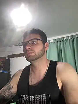 Baphomet212341 online show from 03-12-26, 04:29