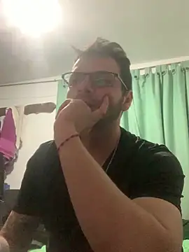 Baphomet212341 online show from 03-14-26, 10:59