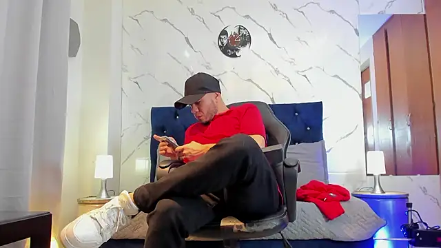 jacob garcia online show from 02-19-26, 01:51