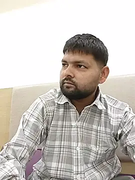 Pulkeet1433 online show from 05-30-26, 02:58