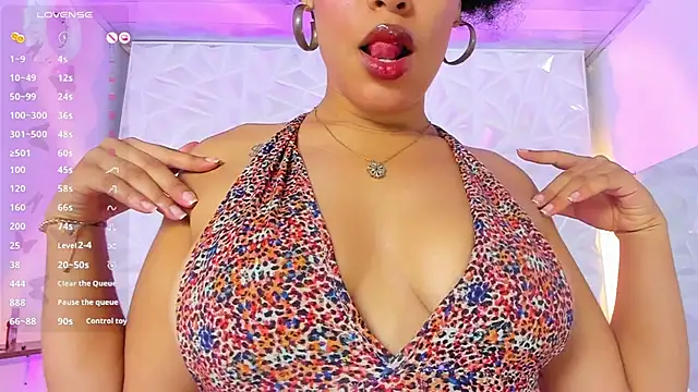 Snapshot of baddie_delayla chatting on 01-09-26, 01:58 baddie delayla online show from 01-09-26, 01:58