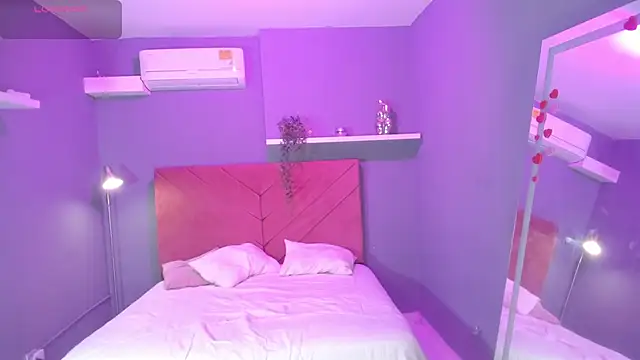 ambar muse online show from 03-12-26, 07:42