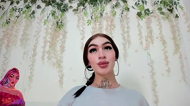 lizz lunna online show from 05-23-26, 09:19