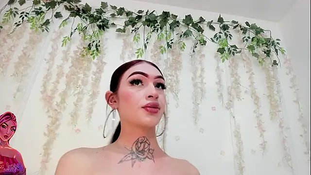 lizz lunna online show from 07-16-26, 11:33