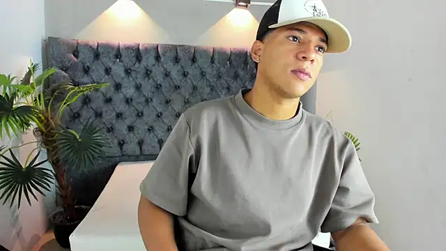 MATHY ROBERT online show from 01-12-26, 12:54