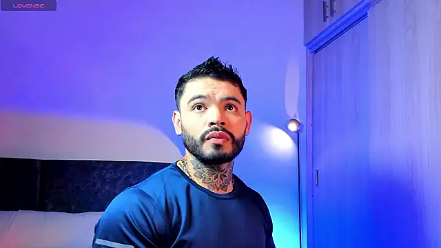 thiago ferrari  online show from 03-15-26, 09:10