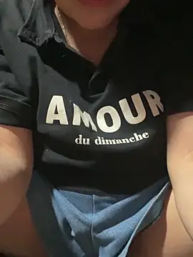 Ginny 2x online show from 01-19-26, 01:15