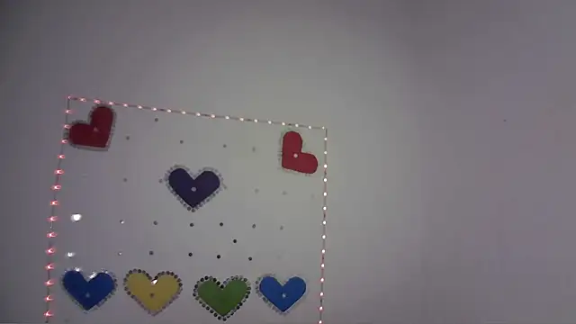 Mia Suarez7 online show from 04-21-26, 01:42