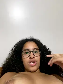 JuSantos270703 online show from 01-10-26, 12:07