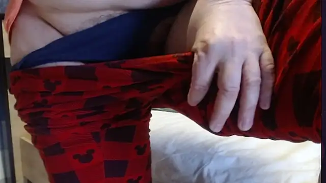 Santanna77 online show from 03-16-25, 10:55