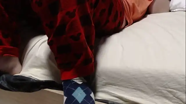 Santanna77 online show from 03-18-25, 06:15