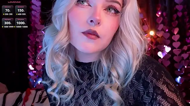 ShyniAlice online show from 03-23-26, 04:49