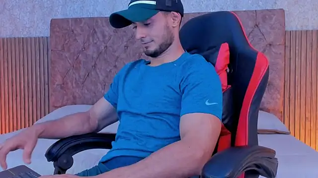 Adonys Lewis  online show from 01-15-26, 05:56