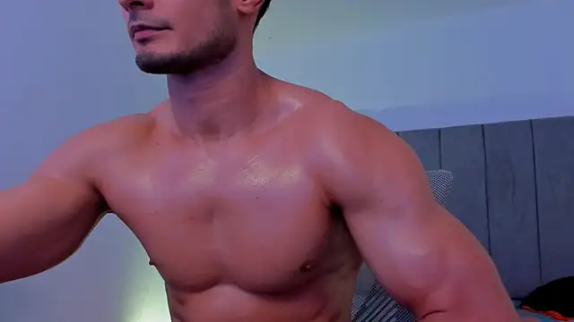 Adonys Lewis  online show from 03-02-26, 07:15