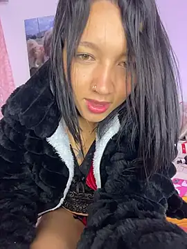 Carita traviesa4 online show from 04-07-26, 02:34