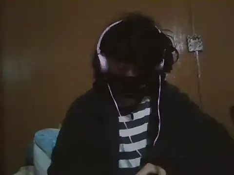 TheTitoFemboy2026 online show from 01-09-26, 06:05