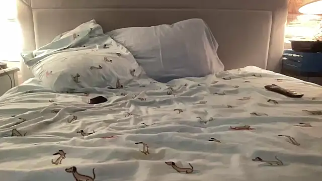 parkerwhatlen online show from 01-10-26, 05:09