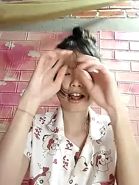 Chammy720 online show from 02-02-26, 01:32