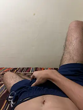 MarioDick18 online show from 01-09-26, 07:22