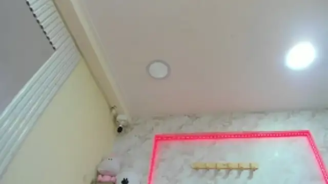 KimiNaru online show from 04-17-26, 04:04