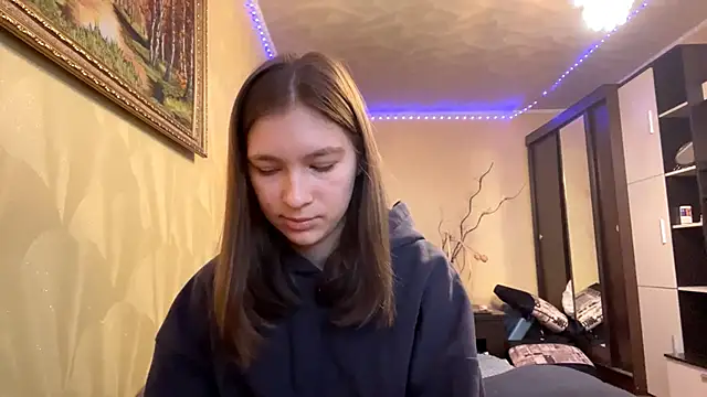 MarlanaEndler online show from 01-09-26, 09:12