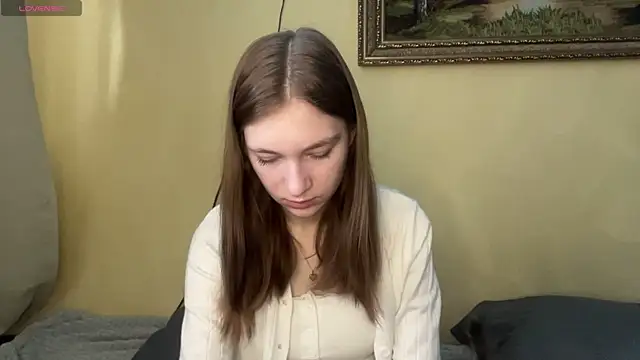 MarlanaEndler online show from 04-05-26, 07:27