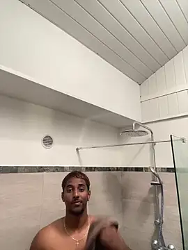 Axel black10 online show from 02-11-26, 01:27