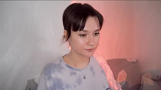 UwuJudy Osas online show from 03-12-26, 09:37