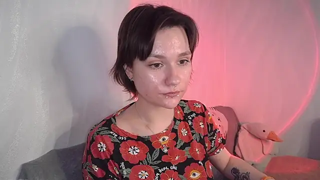 UwuJudy Osas online show from 03-16-26, 11:14