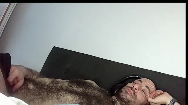 Mrskymask online show from 03-08-25, 12:41