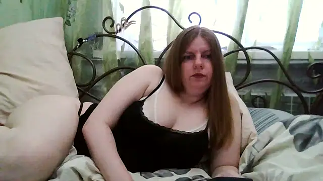 DarkRose0104 online show from 05-31-26, 06:31