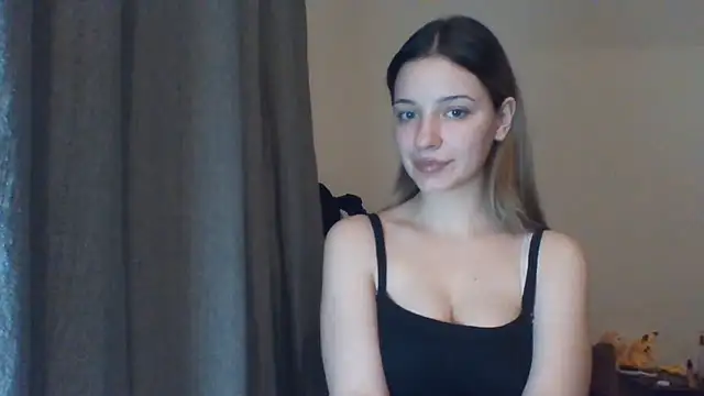 EvelineMagnetic online show from 06-02-26, 08:33