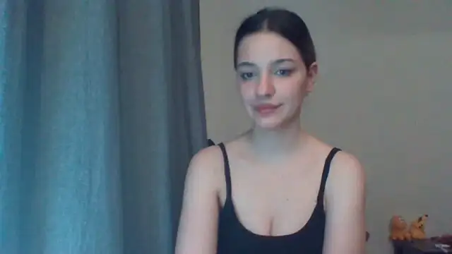 EvelineMagnetic online show from 06-09-26, 08:31