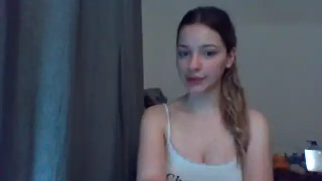 EvelineMagnetic online show from 06-15-26, 08:33