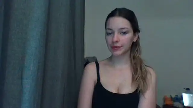 EvelineMagnetic online show from 06-16-26, 08:33