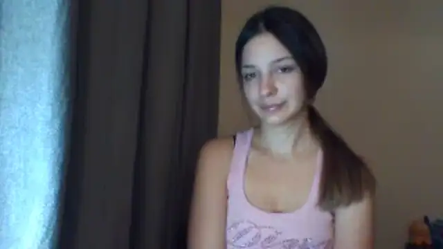 EvelineMagnetic online show from 07-28-26, 08:52