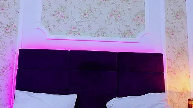 EvelinHill online show from 02-03-26, 05:05