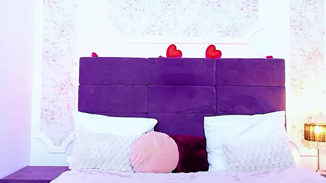 EvelinHill online show from 03-04-26, 05:02