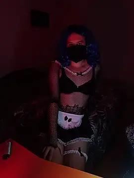 Qu1nn spicyhot online show from 01-12-26, 10:15