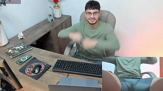 Jay Grip online show from 02-11-26, 01:38