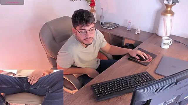 Jay Grip online show from 02-12-26, 01:28