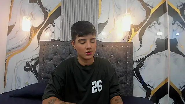 lexa cutie online show from 01-13-26, 11:48