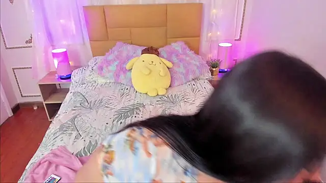 Jenifer James online show from 02-26-26, 08:08