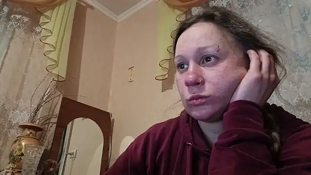 Norma Wall online show from 02-24-26, 05:55