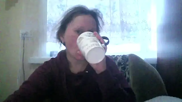 Norma Wall online show from 04-21-26, 02:51