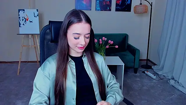 YingKemps online show from 01-12-26, 08:19