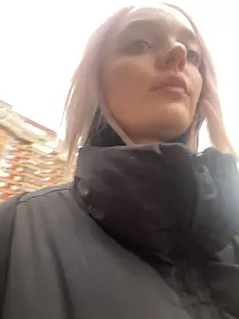 aka Blonde online show from 03-28-26, 11:32